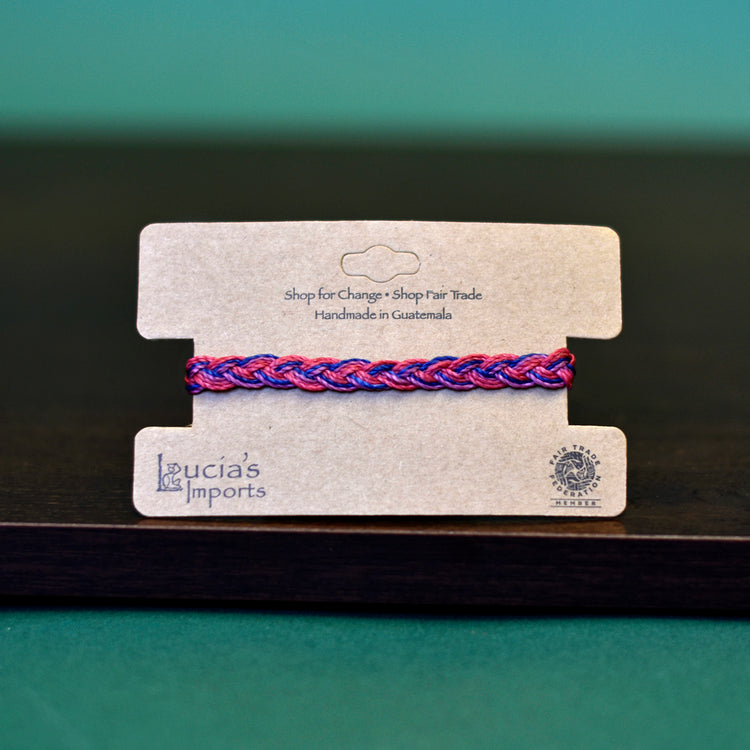 Water Elements String Bracelet