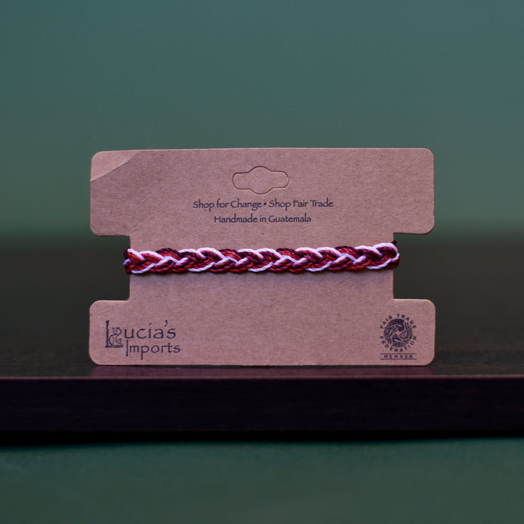 Water Elements String Bracelet