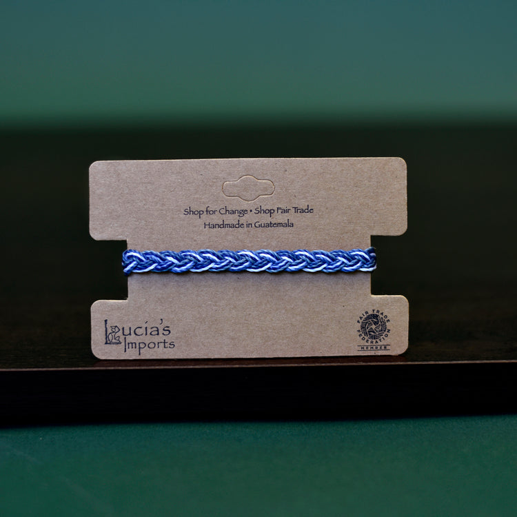Water Elements String Bracelet