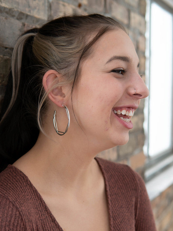 Inside Hex Hoops