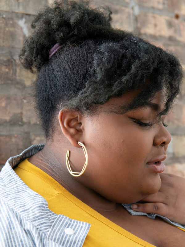 Inside Hex Hoops