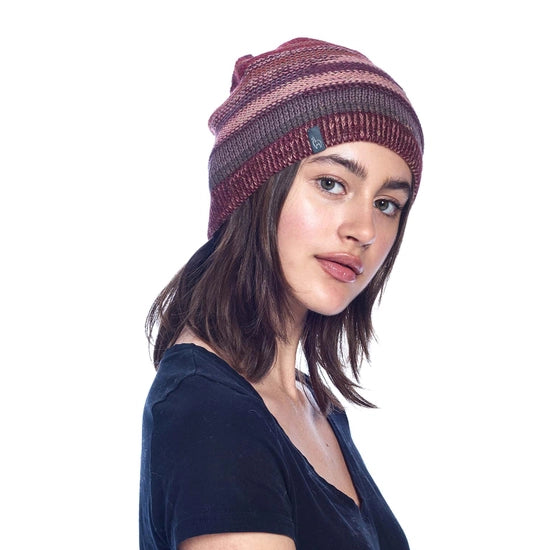 Autumn Alpaca Colorado Winter Beanie