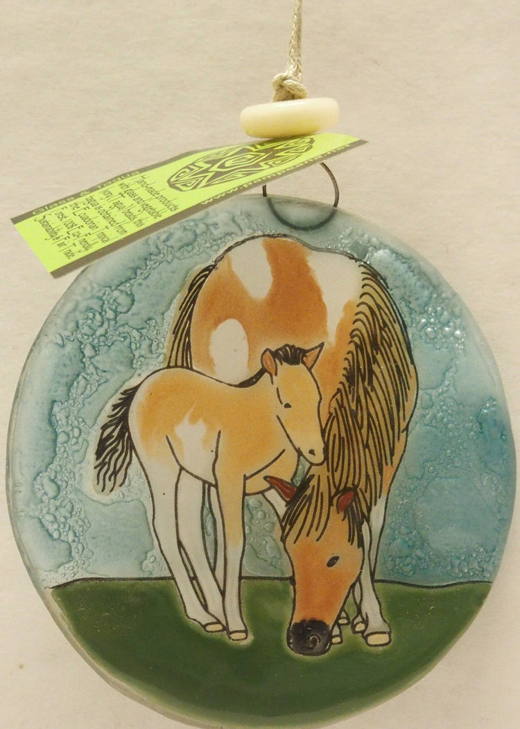 Pony Ornament