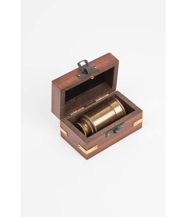 Mini Telescope & Box