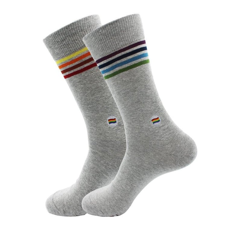 Socks that Protect LGBTQ Youth