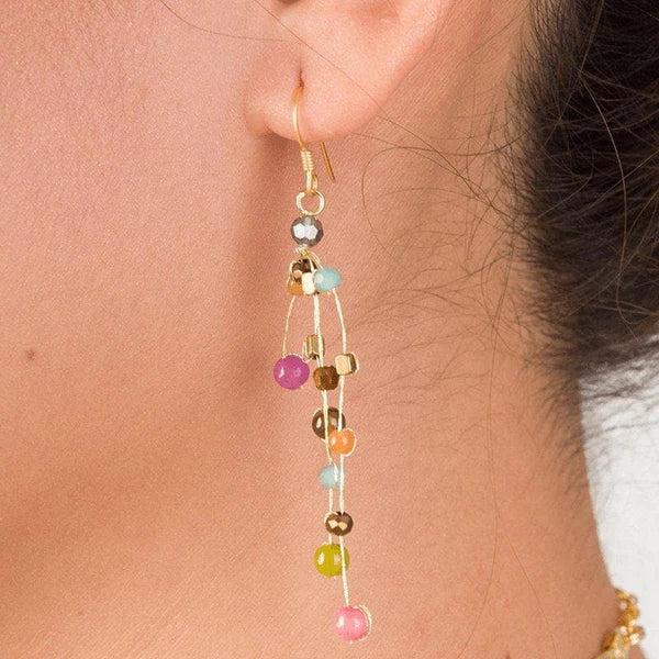 Reena Earrings