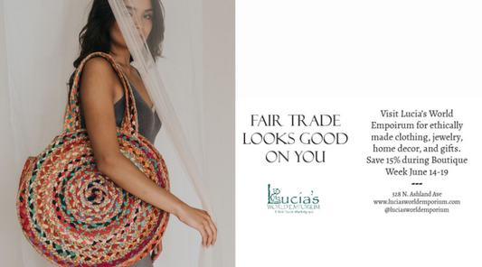 Lexington Boutique Week
