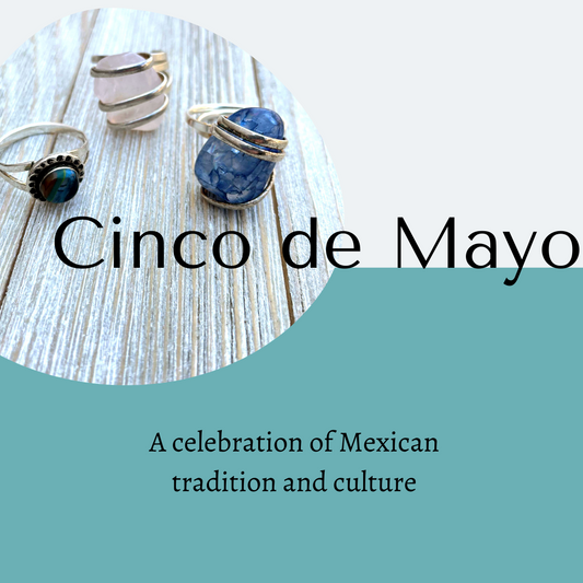 A Heritage of Patriotism - Cinco de Mayo