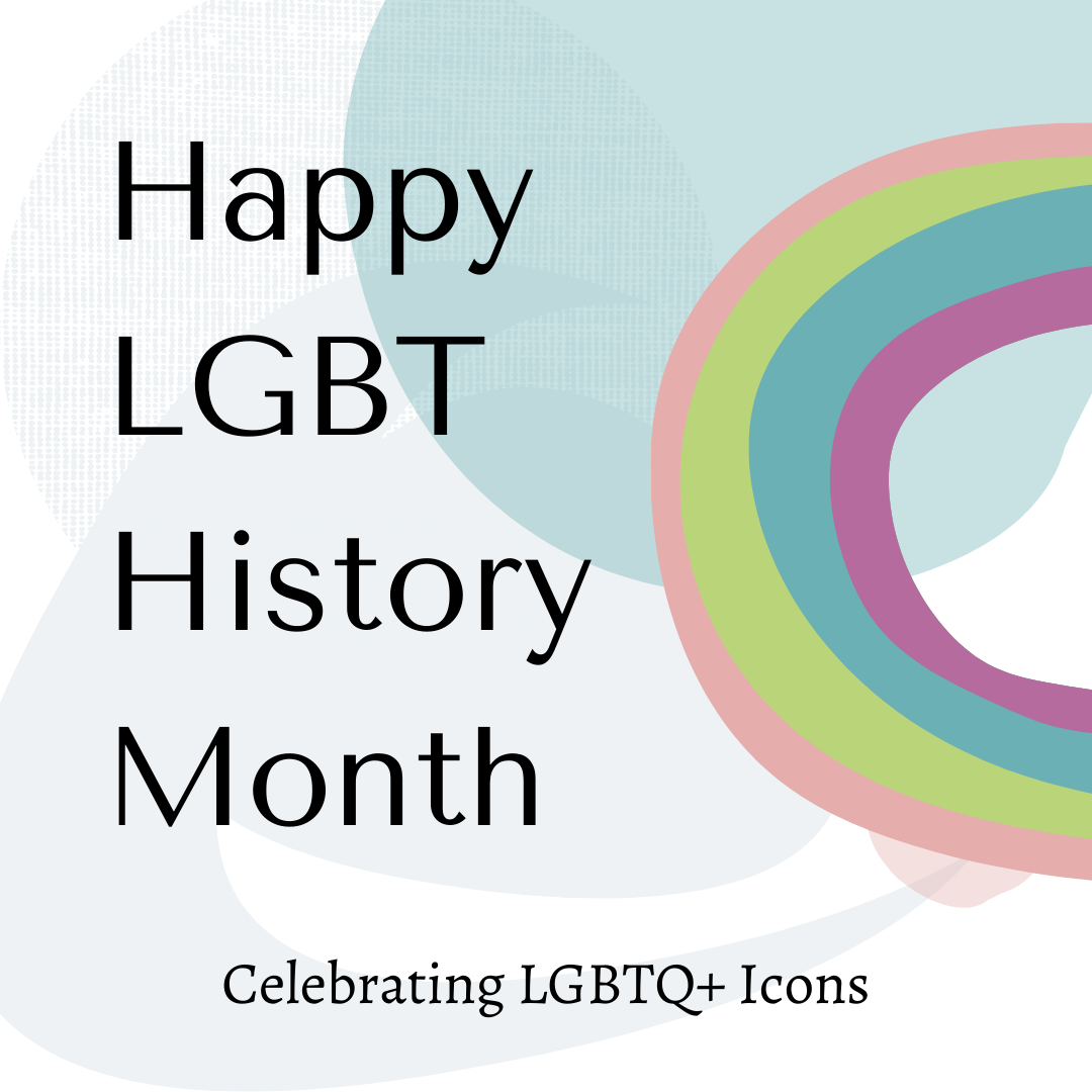 LGBT History Month