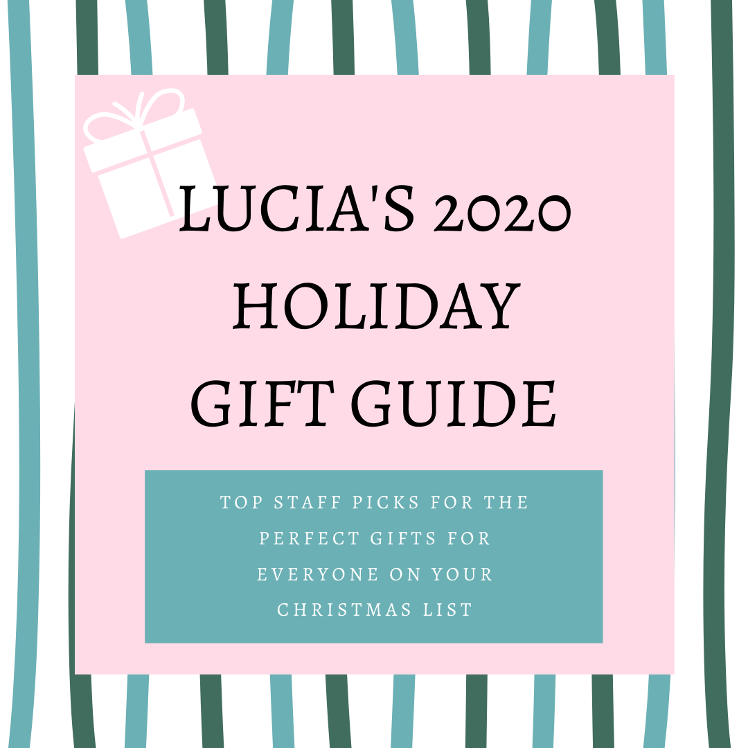 2020 Holiday Gift Guide