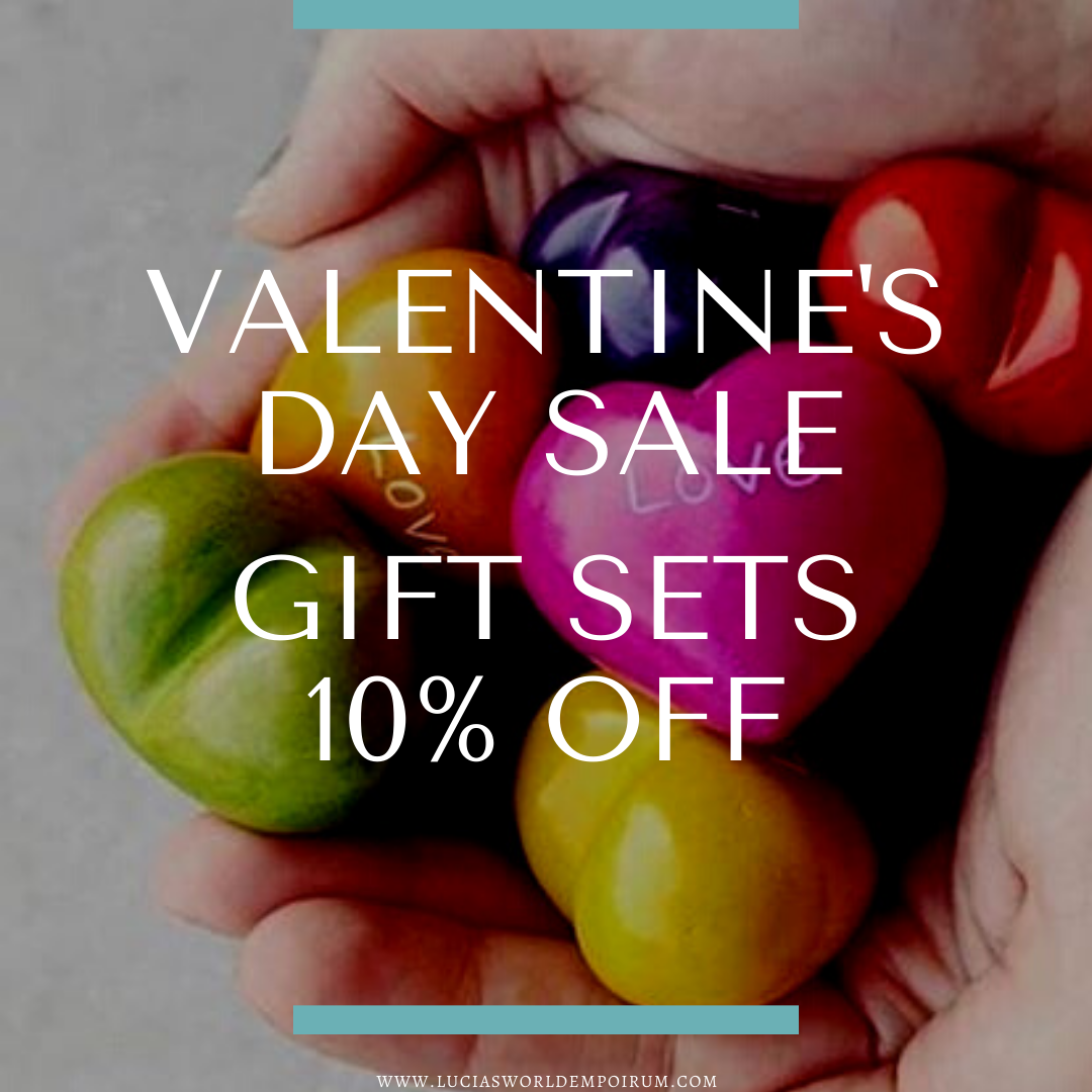 Happy Valentine's Day