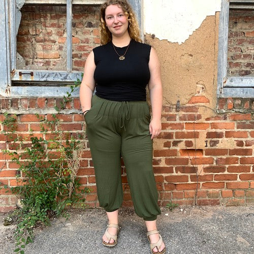 Jenny Jogger Pants