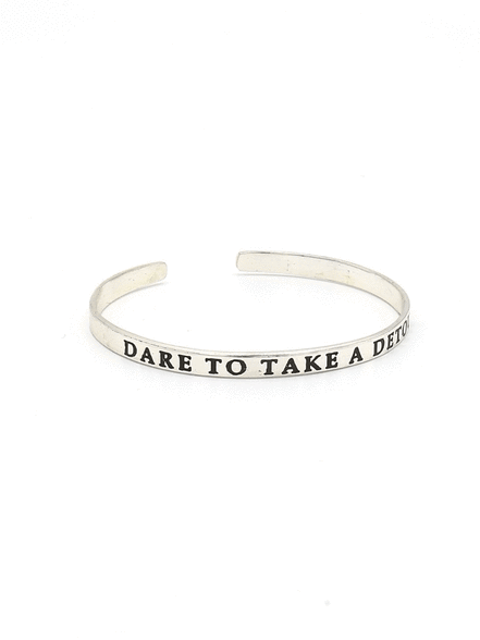 Detour Cuff