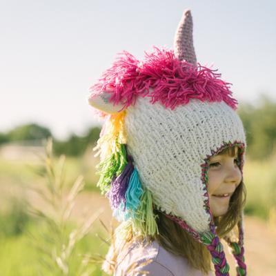 Kid's Animal Hat