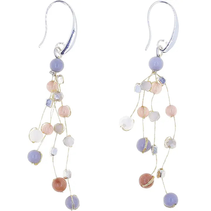 Reena Earrings