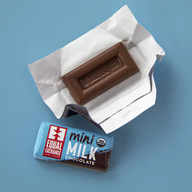 Mini Choclo Mini Chocolate – Lucia's World Emporium