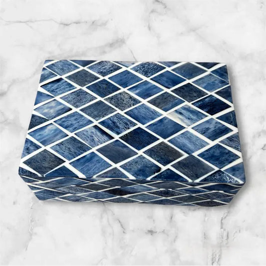 Serenity Trinket Box