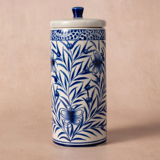 Sapa Clay Canister