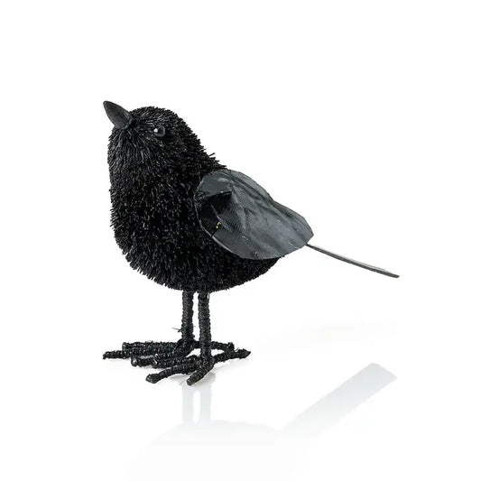 Spooky Buri Raven