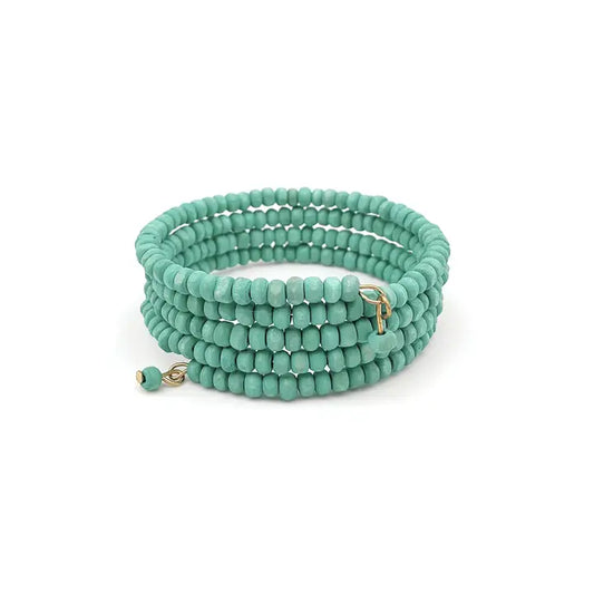 Sachi Chromatic Bracelets