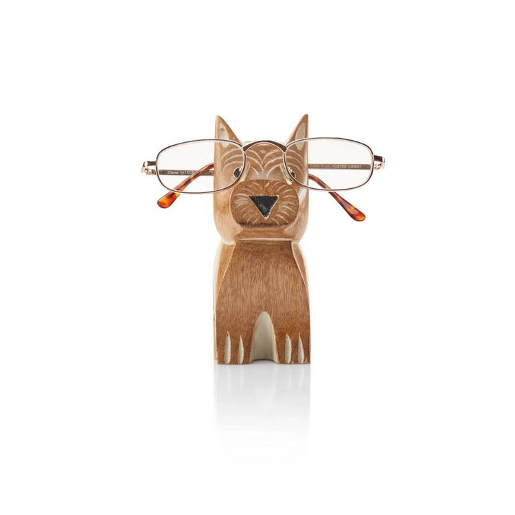 Sit & Stay Eyeglasses Holder