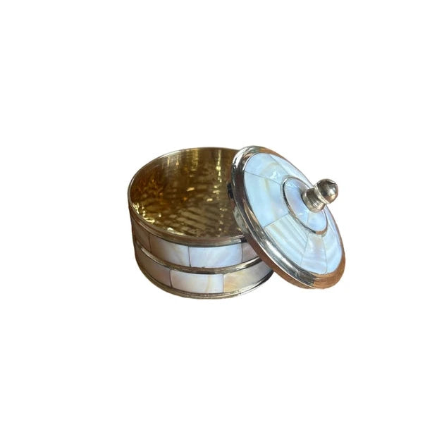 Shell Essence Trinket Box