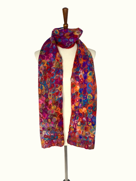 Confetti Scarf Wrap