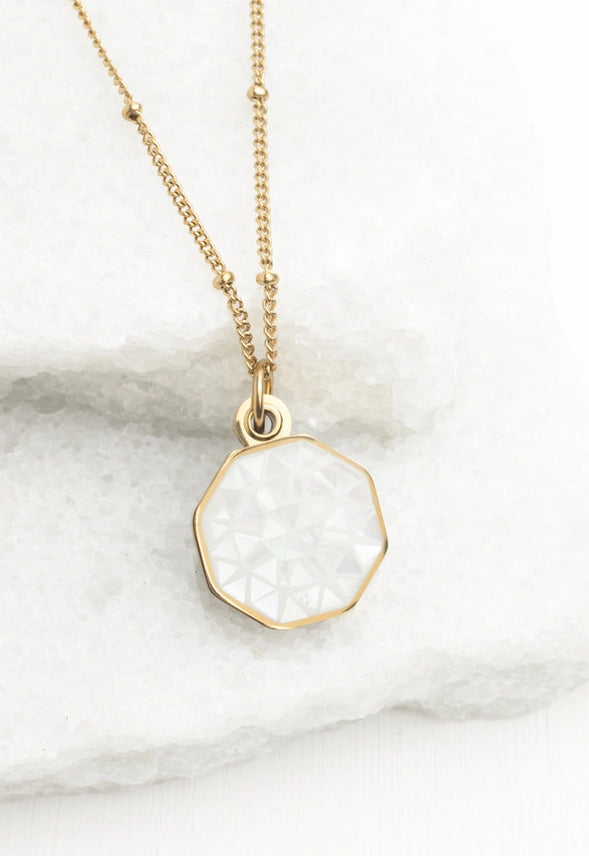 Cherished Reflections Locket