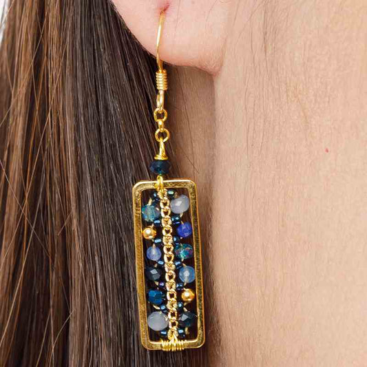 Willow Earrings
