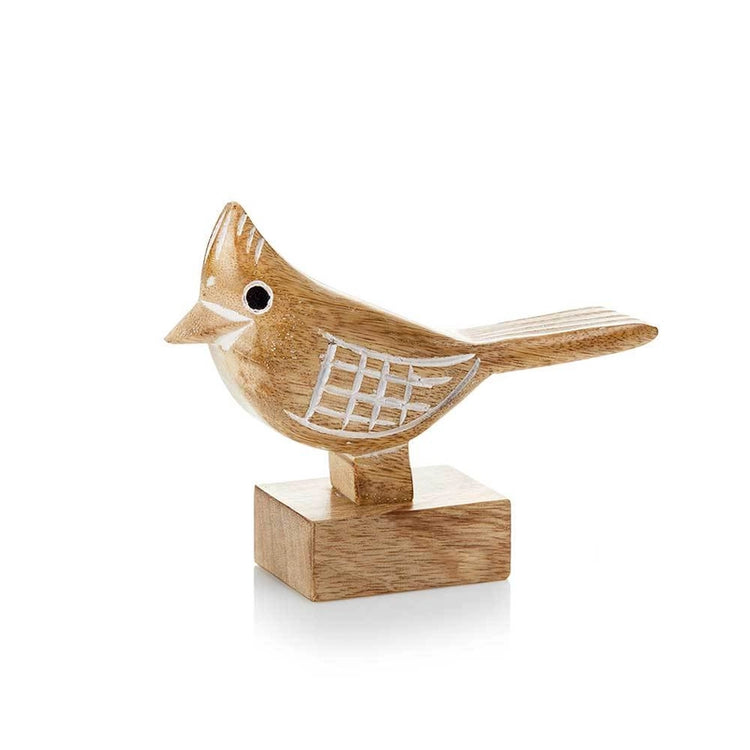 Cardinal Eyeglasses Holder