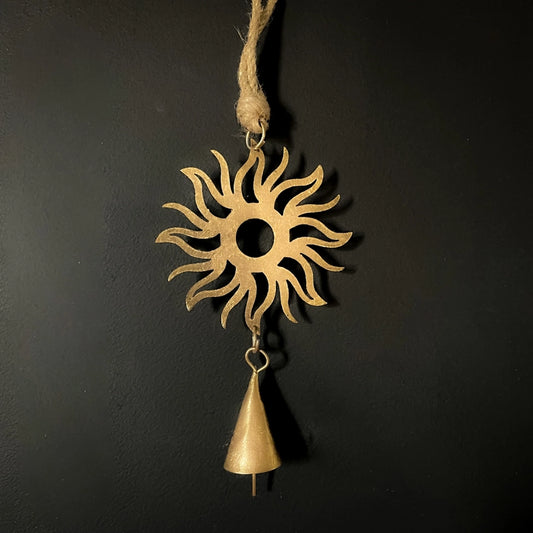 Mini Sun Chime