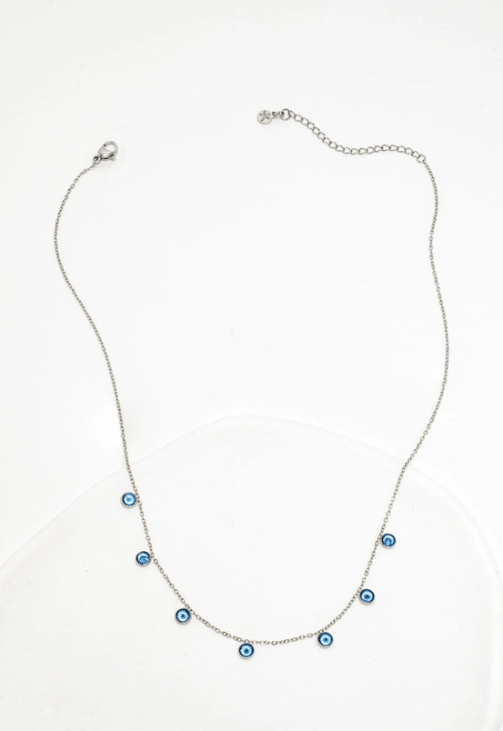 Guiding Lights Necklace