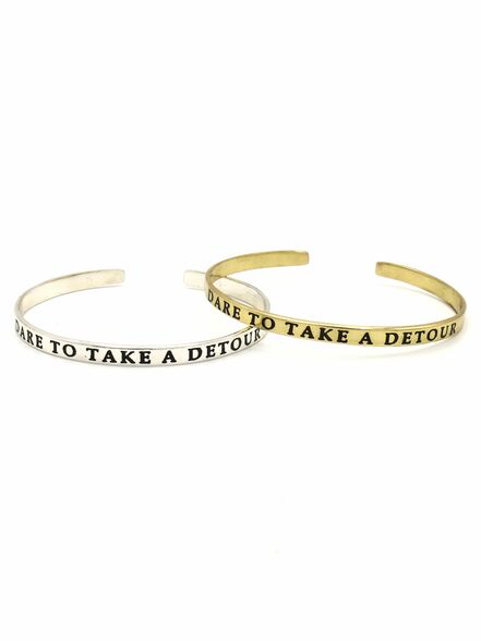 Detour Cuff