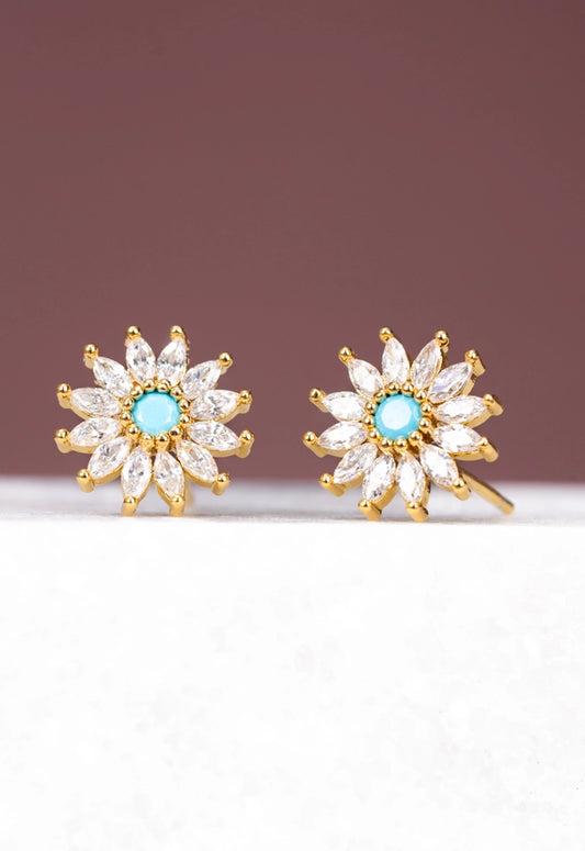Spark Hope Studs