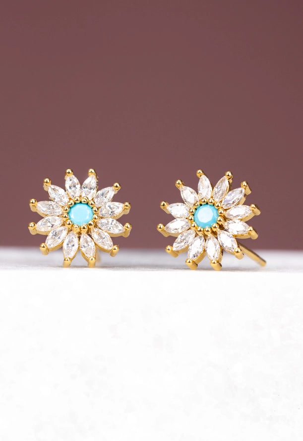 Spark Hope Studs