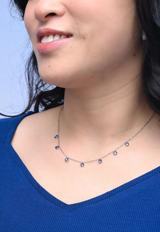 Guiding Lights Necklace