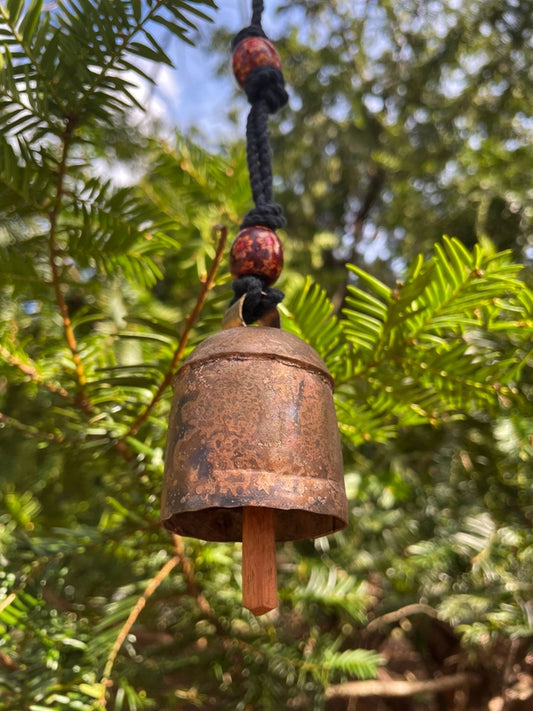 Solo Bell #4