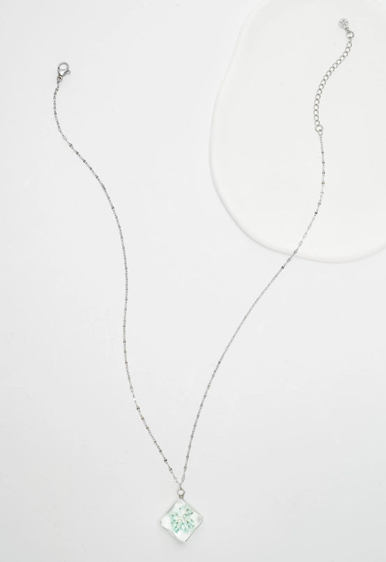 Forever in Bloom Necklace