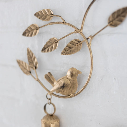 Pyar Bird Wind Chime