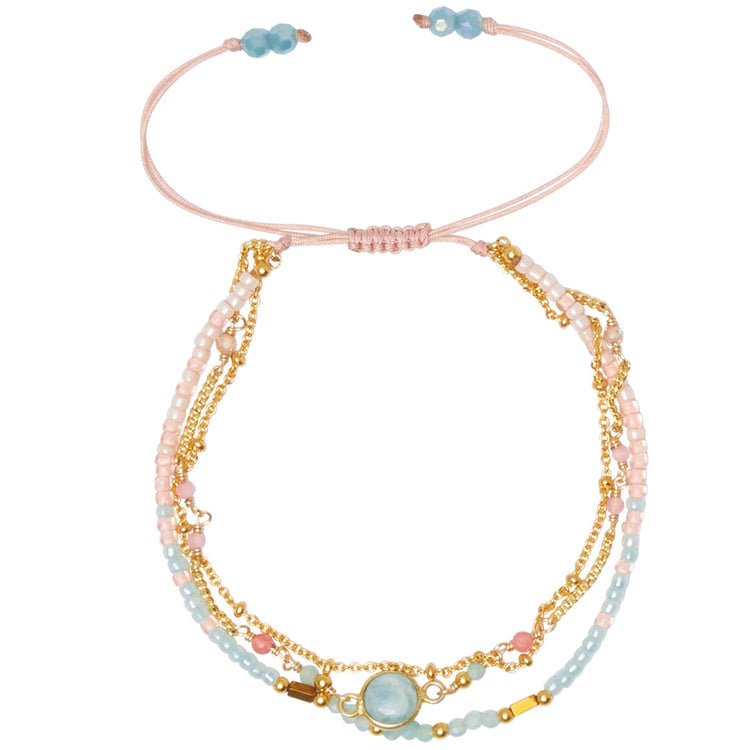 Danielle Sliding Knot Bracelet