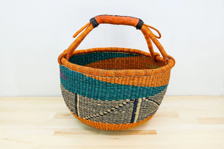 Bolga African Market Basket