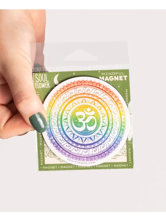 Yogi Magnet