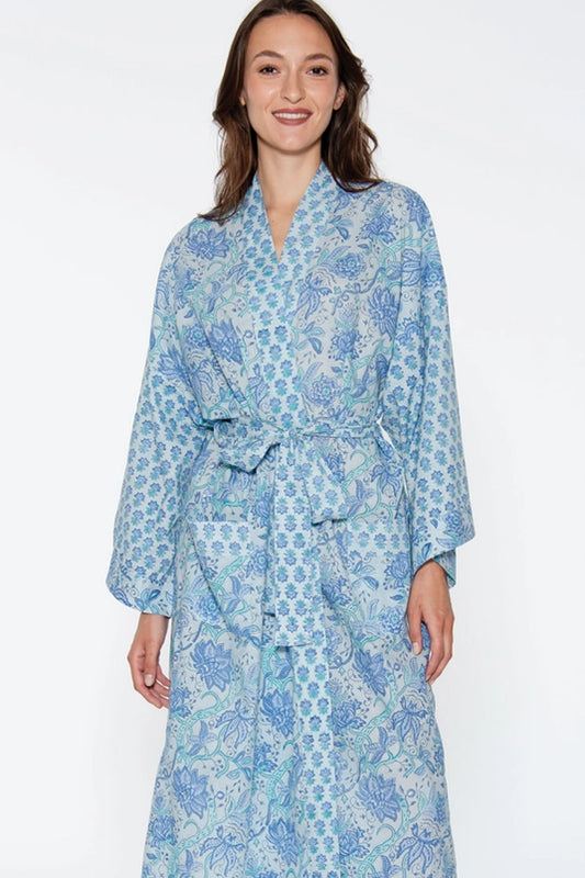 Sangita Kimono Robe