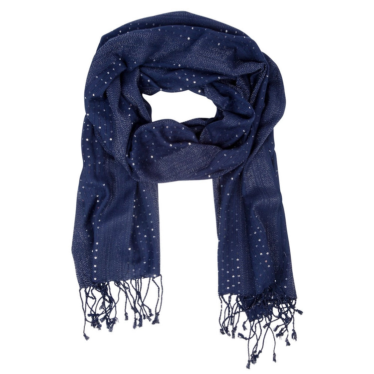 Constellations Scarf
