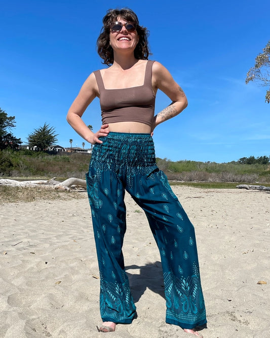 Bindi Pants