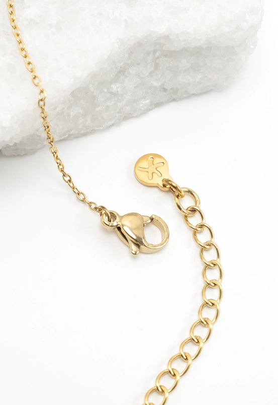 Radiant Dawn Necklace