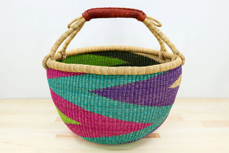 Bolga African Market Basket