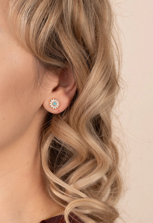 Spark Hope Studs
