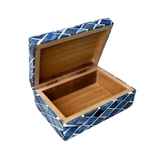 Serenity Trinket Box