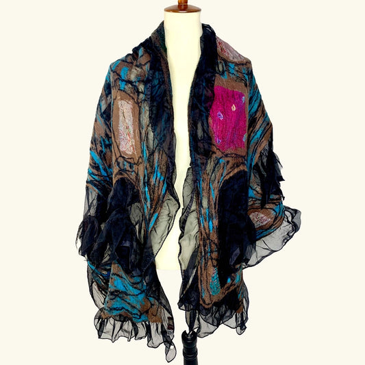 Gypsy Wrap